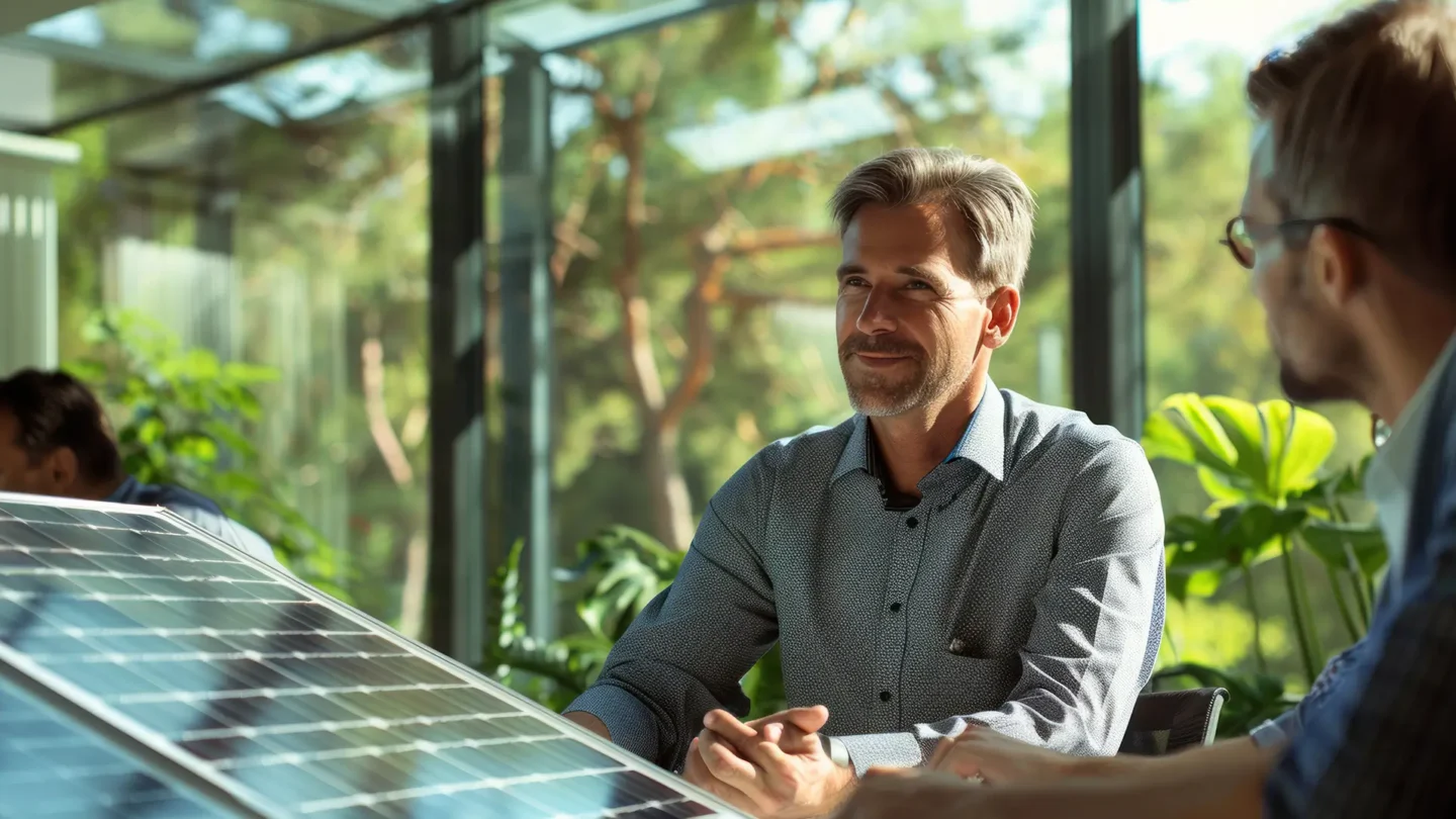Heutz Energieberatung